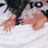 Housse de Couette Loup Tribal